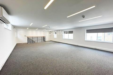 Office to rent, Vauxhall Grove, London, SW8