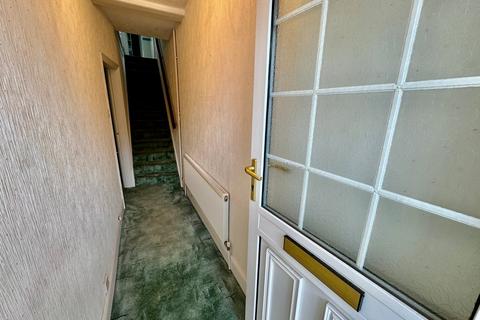 2 bedroom end of terrace house for sale, Sackville Street, Raunds, Wellingborough, NN9