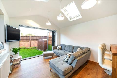 4 bedroom detached house for sale, Nateby Rise, Carlton, Wakefield, West Yorkshire