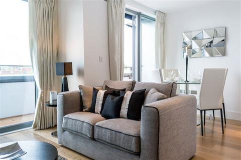 1 bedroom apartment for sale, Portobello Square, Faraday Road, W10