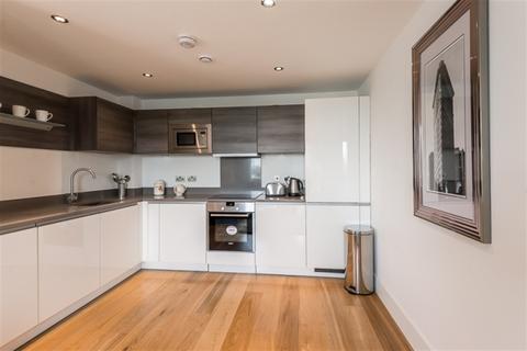 1 bedroom apartment for sale, Portobello Square, Faraday Road, W10