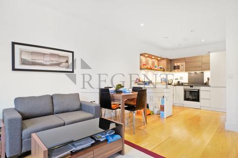 1 bedroom apartment for sale, Portobello Square, Faraday Road, W10