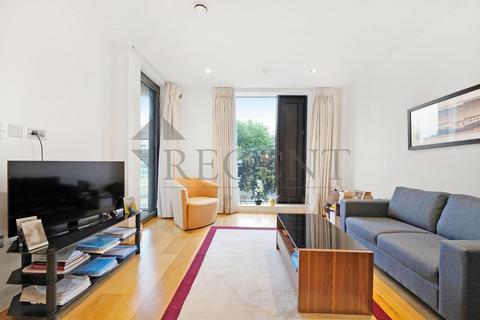 1 bedroom apartment for sale, Portobello Square, Faraday Road, W10