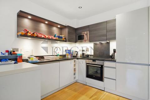 1 bedroom apartment for sale, Portobello Square, Faraday Road, W10