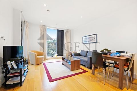 undefined, Portobello Square, Faraday Road, W10