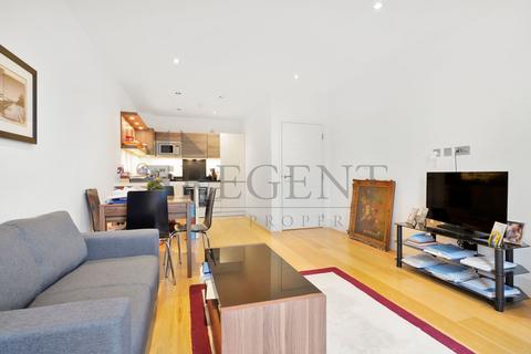 undefined, Portobello Square, Faraday Road, W10