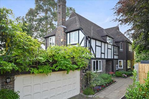 6 bedroom detached house for sale, West Road, Kingston Upon Thames