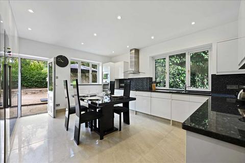 6 bedroom detached house for sale, West Road, Kingston Upon Thames