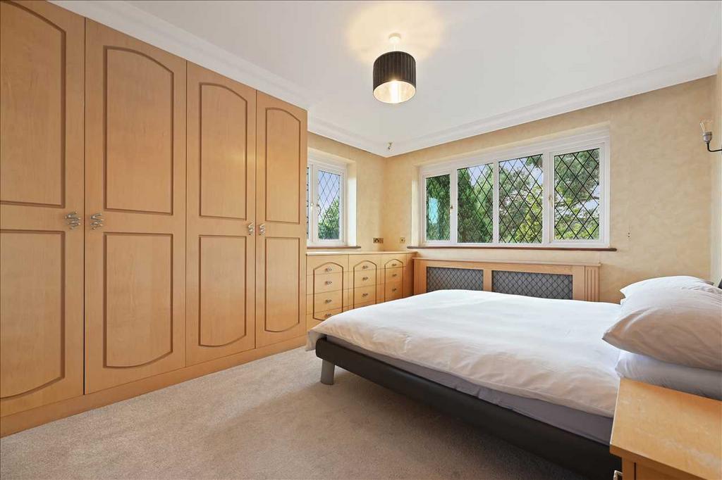 Bedroom 1
