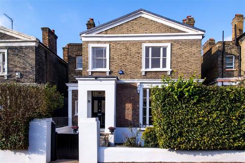 4 bedroom house to rent, Blenheim Road, St Johns Wood, London, NW8