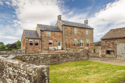 4 bedroom farm house for sale, Town Head, Curthwaite, Carlisle, Cumbria