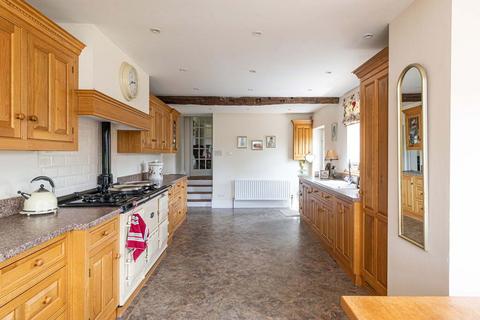 4 bedroom farm house for sale, Town Head, Curthwaite, Carlisle, Cumbria