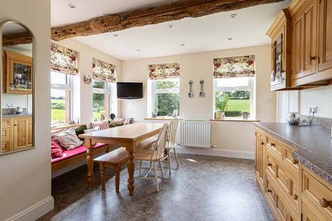 4 bedroom farm house for sale, Town Head, Curthwaite, Carlisle, Cumbria