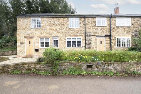 3 bedroom cottage for sale, Swalcliffe,  Oxfordshire,  OX15