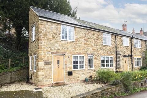 3 bedroom cottage for sale, Swalcliffe,  Oxfordshire,  OX15