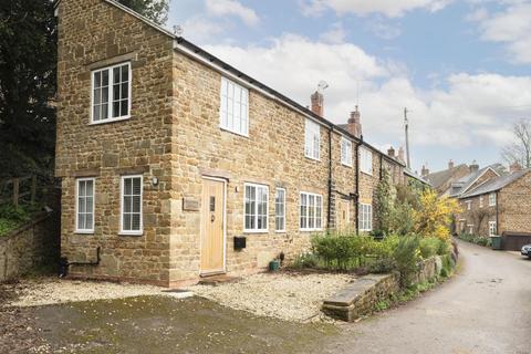 3 bedroom cottage for sale, Swalcliffe,  Oxfordshire,  OX15