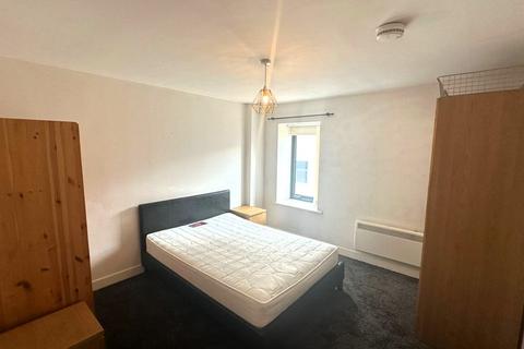 1 bedroom flat for sale, Derwent Foundry, 5 Mary Ann Street, Birmingham, B3