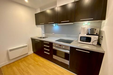 1 bedroom flat for sale, Derwent Foundry, 5 Mary Ann Street, Birmingham, B3