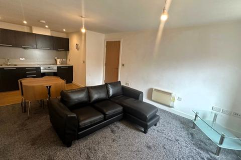 1 bedroom flat for sale, Derwent Foundry, 5 Mary Ann Street, Birmingham, B3