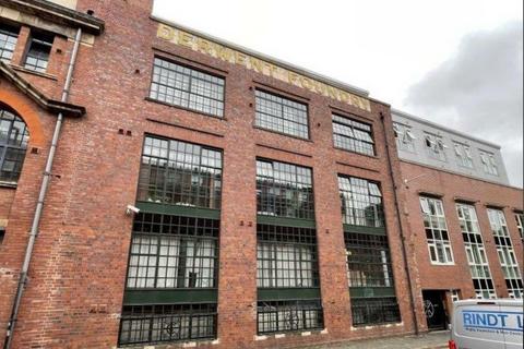 Derwent Foundry, 5 Mary Ann Street, Birmingham, B3