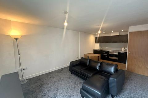 Derwent Foundry, 5 Mary Ann Street, Birmingham, B3