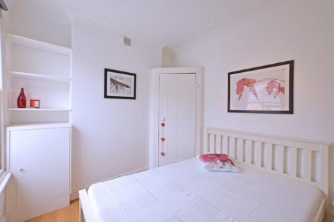 1 bedroom flat to rent, Biscay Road,  London, W6