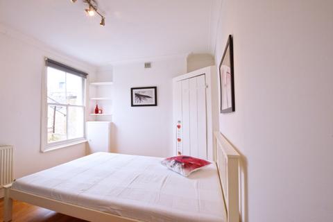 1 bedroom flat to rent, Biscay Road,  London, W6