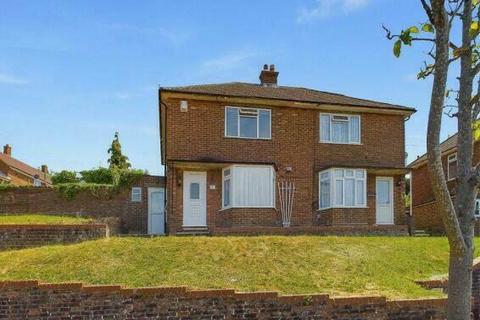 2 bedroom semi-detached house for sale, The Fairway, Rochester, ME1