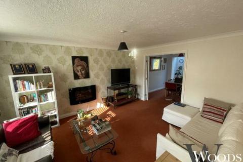 4 bedroom detached house to rent, Long Barton, Kingsteignton, Newton Abbot, Devon