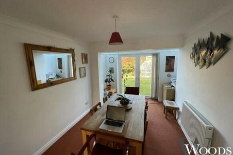 4 bedroom detached house to rent, Long Barton, Kingsteignton, Newton Abbot, Devon