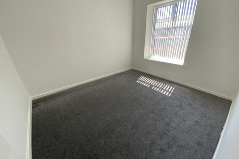 2 bedroom flat for sale, Front Street, Leadgate, Consett, Durham, DH8 7SB