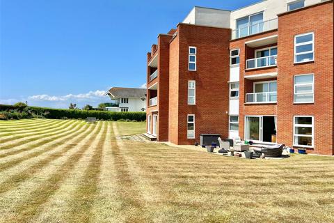 3 bedroom apartment for sale, Camden Hurst, Pless Road, Milford On Sea, Lymington, SO41