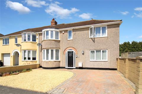 5 bedroom semi-detached house for sale, Gorse Hill, Swindon SN2