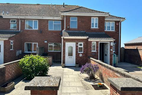 3 bedroom terraced house for sale, Poplar Road, Burnham-on-Sea, TA8