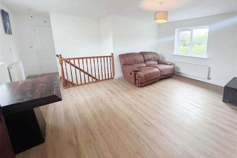 2 bedroom flat for sale, Arabian Avenue, Swindon, SN5 5EL