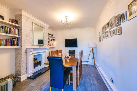 undefined, Walsingham Road, Southend-on-sea, SS2