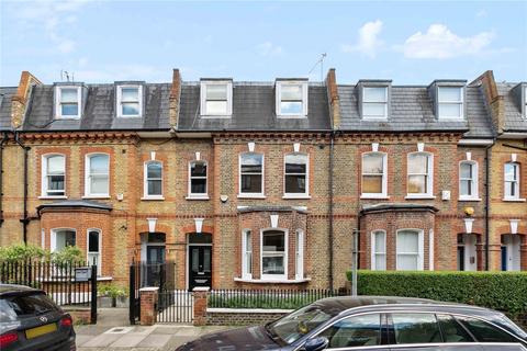 5 bedroom terraced house for sale, Brynmaer Road, London, SW11