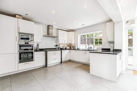 5 bedroom terraced house for sale, Brynmaer Road, London, SW11