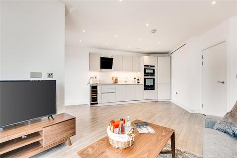 1 bedroom apartment for sale, New Drum Street, London, E1