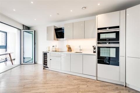 1 bedroom apartment for sale, New Drum Street, London, E1