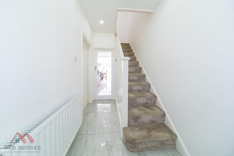 3 bedroom end of terrace house for sale, Thomas Drive, Liverpool, L14