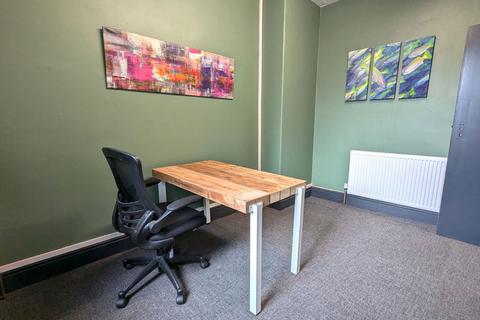 Office to rent, Room 1A, Level One, West Street, Southport, Merseyside, PR8