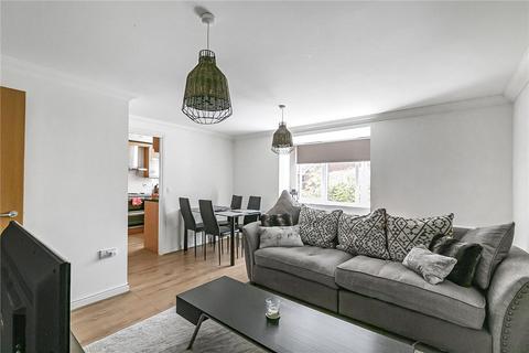 2 bedroom flat for sale, Sir John Newsom Way, Welwyn Garden City, Hertfordshire