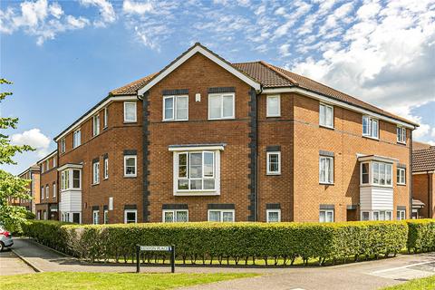2 bedroom flat for sale, Sir John Newsom Way, Welwyn Garden City, AL7