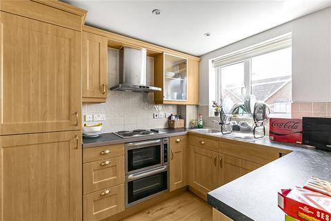 2 bedroom flat for sale, Sir John Newsom Way, Welwyn Garden City, AL7