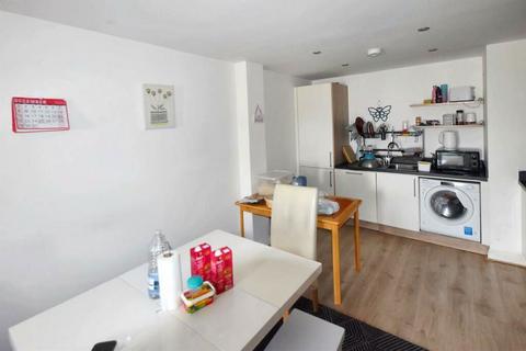 Bicester - 3 bedroom flat for sale