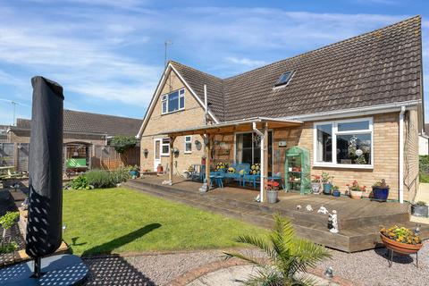 86 Beech Avenue, Bourne, PE10 9RQ