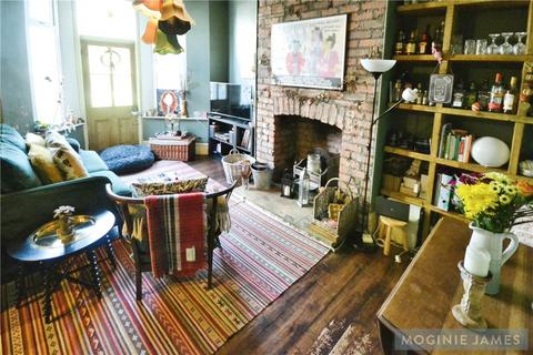 3 bedroom terraced house for sale, Roath Court Road, Roath, Cardiff