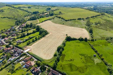 Land for sale, Normanby Road, Nettleton LN7