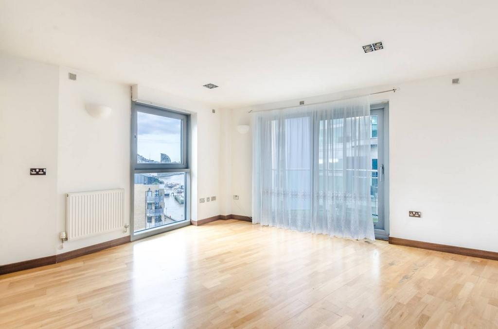 Bridges Court Road, Battersea... 2 bed flat to rent £2,800 pcm (£646 pw)